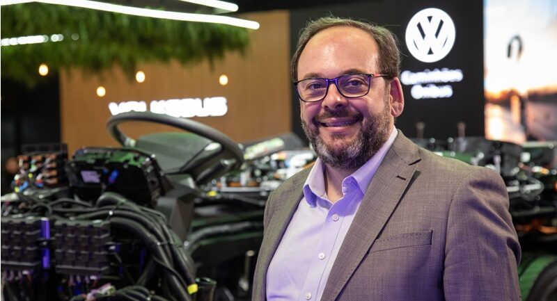 TRATON amplia atuação no aluguel de caminhões. VW Truck Rental supera 8 mil equipamentos e ganha espaço no mercado de locação de pesados