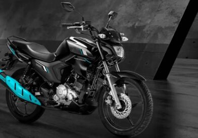Yamaha entra no mercado de locação de motos