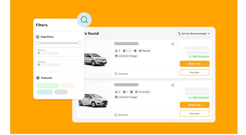 Reportagem mostra como a integração entre site, reservas e sistema de gestão está transformando o canal digital das locadoras em uma ferramenta estratégica para vendas e eficiência operacional.