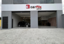 Carflix inaugura unidade em Jacareí e amplia presença no Vale do Paraíba, com expansão e R$ 600 milhões em 2026 em alta.