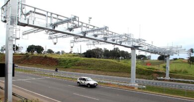 CNH passa a centralizar consultas de Pedágio Free Flow a partir desta segunda-feira (24). Os motoristas de todo o país contam com um novo recurso para acompanhar cobranças no modelo de pedágio sem cancelas (free flow).