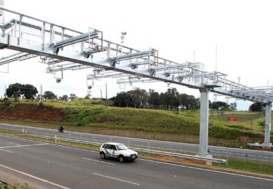 CNH passa a centralizar consultas de Pedágio Free Flow a partir desta segunda-feira (24). Os motoristas de todo o país contam com um novo recurso para acompanhar cobranças no modelo de pedágio sem cancelas (free flow).