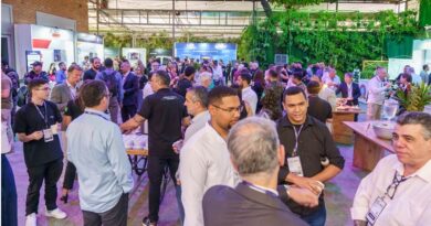EXPOBLINDAGEM 2026 reunirá mais de 50 expositores e cerca de 1.400 profissionais para discutir tendências e oportunidades do mercado de blindagem automotiva.
