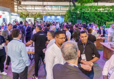 EXPOBLINDAGEM 2026 reunirá mais de 50 expositores e cerca de 1.400 profissionais para discutir tendências e oportunidades do mercado de blindagem automotiva.