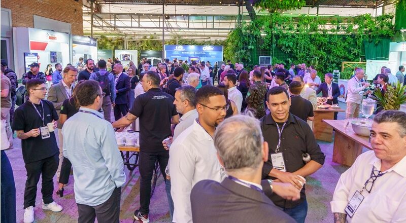 EXPOBLINDAGEM 2026 reunirá mais de 50 expositores e cerca de 1.400 profissionais para discutir tendências e oportunidades do mercado de blindagem automotiva.