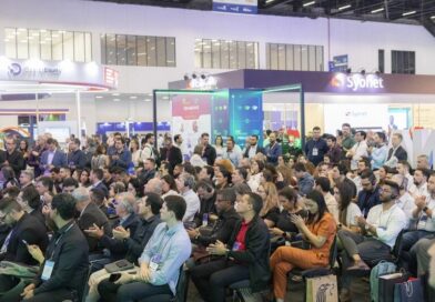 ExpoFenabrave 2026 destaca soluções para concessionárias e espera mais de 9 mil participantes.  A ExpoFenabrave 2026 reunirá cerca de 200 expositores e 50 startups entre os dias 17 e 19 de agosto