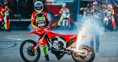 Interlagos recebe evento de motos a partir desta quinta-feira. Suhai Festival Interlagos 2026 reúne fabricantes, lançamentos e experiências sobre duas rodas