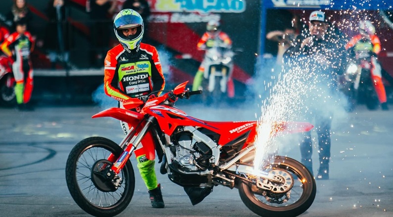 Interlagos recebe evento de motos a partir desta quinta-feira. Suhai Festival Interlagos 2026 reúne fabricantes, lançamentos e experiências sobre duas rodas