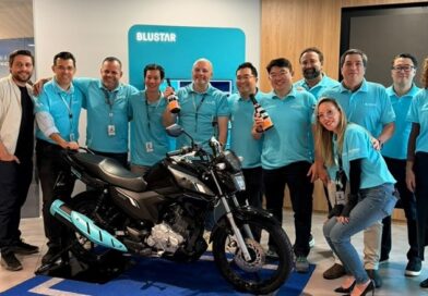 IturanMob, braço de mobilidade da Ituran Brasil, participa da operação da Blustar, nova empresa de locação de motocicletas criada pelo Grupo Yamaha Motor do Brasil. A companhia foi responsável pelo desenvolvimento e pela implementação dos equipamentos utilizados na operação, que marca a entrada da Yamaha no mercado de locação de motos.