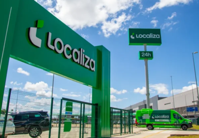 Localiza integra serviços de mobilidade ao Gemini e amplia presença em canais de IA. É a primeira da América Latina a conectar serviços de aluguel, assinatura de veículos e compra de carros usados ao assistente de inteligência artificial do Google