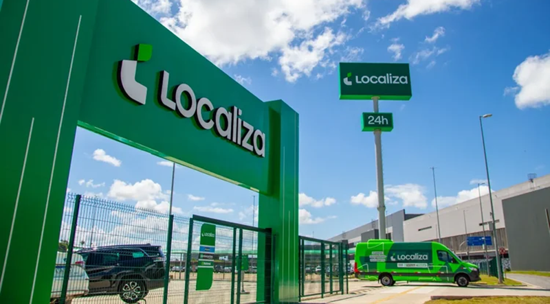Localiza integra serviços de mobilidade ao Gemini e amplia presença em canais de IA. É a primeira da América Latina a conectar serviços de aluguel, assinatura de veículos e compra de carros usados ao assistente de inteligência artificial do Google