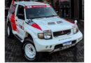 Mitsubishi reúne 11 modelos no Festival Interlagos 2026. Expõe clássicos e modelos atuais para celebrar 35 anos de atuação oficial no Brasil durante o Festival