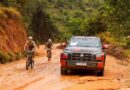 Provas de MTB e ciclismo reúnem atletas amadores de todo o país e contam com o apoio da marca dos três diamantes . Patrocinados pela Mitsubishi Motors, Brasil Ride e Giro d'Italia realizam etapas neste fim de semana