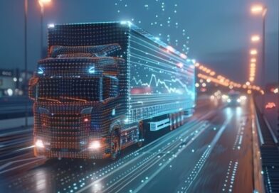 IA se torna prioridade para gestão de frotas e já atrai investimentos de 60% das transportadoras. Inteligência artificial avança no transporte rodoviário e ajuda empresas a reduzir acidentes, custos operacionais e falhas mecânicas
