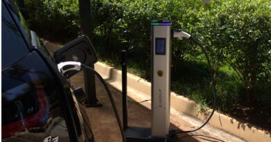 Furto de cabos ameaça expansão da infraestrutura de recarga de veículos elétricos. Crescimento da eletromobilidade traz novos desafios para a segurança dos pontos de recarga
