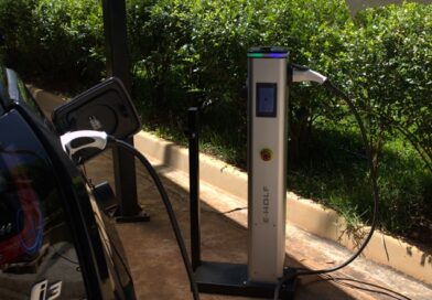 Furto de cabos ameaça expansão da infraestrutura de recarga de veículos elétricos. Crescimento da eletromobilidade traz novos desafios para a segurança dos pontos de recarga