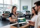 Renave é obrigatório em todo o Brasil.. Nova regulamentação amplia o registro eletrônico das movimentações de veículos em estoque e reforça rastreabilidade, padronização e segurança nas operações