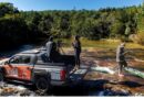 Sertões Petrobras 2026: Mitsubishi Motors demonstra a força das frotas 4x4 no maior rally das Américas. Com 75 veículos atuando no suporte operacional e presença majoritária no grid, montadora destaca a robustez e versatilidade do portfólio utilitário em terrenos extremos.