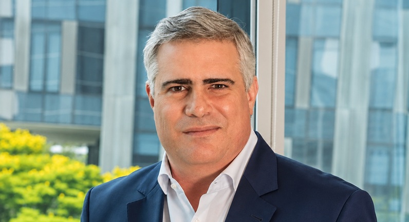 VAMMO reforça conselho com ex-presidente da GM e Stellantis. Carlos Zarlenga passa a integrar o board da empresa, que prepara expansão nacional