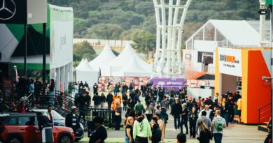 Mercado Livre amplia presença no Festival de Interlagos. Parceria cria espaço de 15 mil m² e aproxima marketplace, marcas e consumidores do setor automotivo