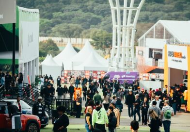 Mercado Livre amplia presença no Festival de Interlagos. Parceria cria espaço de 15 mil m² e aproxima marketplace, marcas e consumidores do setor automotivo