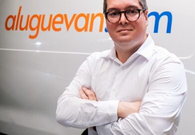 Aluguevan.com abre vaga