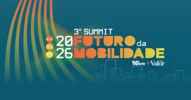 Summit debate IA e conectividade na mobilidade. Summit Futuro da Mobilidade reuniu executivos e gestores públicos para analisar a eletrificação, a infraestrutura digital e os novos caminhos da indústria nacional