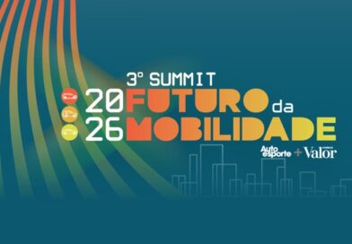 Summit debate IA e conectividade na mobilidade. Summit Futuro da Mobilidade reuniu executivos e gestores públicos para analisar a eletrificação, a infraestrutura digital e os novos caminhos da indústria nacional
