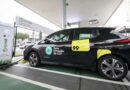 99 amplia rede de recarga elétrica no Rio. 99Recarga Elétrica chega ao Rio com mais de 150 estações parceiras e descontos de até 20% para motoristas elegíveis