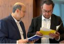 ABLA e FENALOC levam propostas do setor de locação de veículos a Augusto Cury . Encontro faz parte da agenda das entidades com os candidatos à Presidência. 