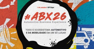 #ABX26 reúne profissionais do setor automotivo e da mobilidade em São Paulo com debates sobre IA, tecnologia e novos negócios.