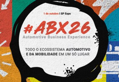 #ABX26 reúne profissionais do setor automotivo e da mobilidade em São Paulo com debates sobre IA, tecnologia e novos negócios.