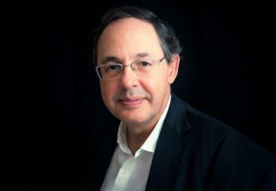 Eduardo Giannetti confirmado na EXPO ABLA 2026. Economista estará ao lado de Marco Antonio Jacob Caruso, do Santander Brasil, em painel mediado por Daniel Rittner, da CNN Brasil, sobre os cenários econômico, político e automotivo