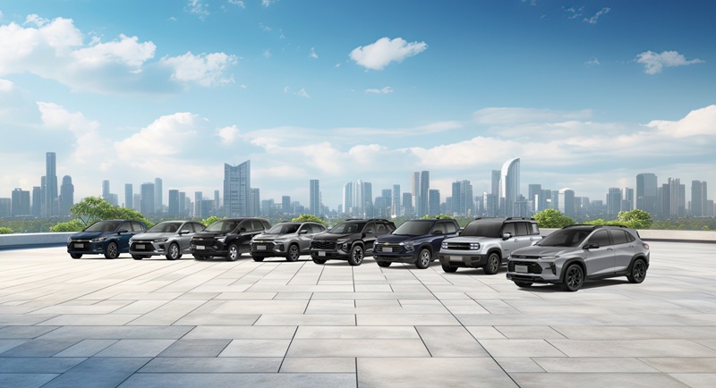 GM Fleet conclui emissão de R$ 100 milhões para reforçar caixa e acompanhar a expansão da carteira de contratos.