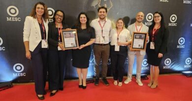 Ituran Brasil é eleita pelo quarto ano consecutivo no Prêmio MESC 2026. Reconhecimento destaca a empresa no segmento de Proteção e inclui a Ituran entre as 100 melhores empresas do Brasil em experiência do cliente