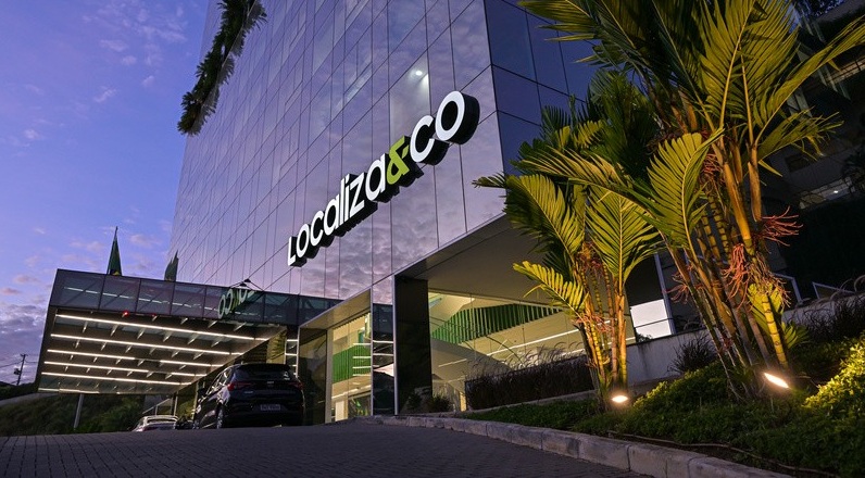 Localiza&Co lidera ranking da Latin America Executive Team 2026. Ficou em primeiro lugar em sete categorias da premiação. O levantamento reúne avaliações de investidores institucionais, bancos e gestores globais.