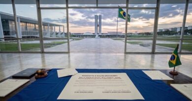 ABLA e FENALOC juntaram-se a mais de três mil entidades representativas do setor produtivo e assinaram o Manifesto à Nação Brasileira.