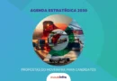 Eleições 2026: MoveInfra apresenta prioridades para infraestrutura. Setor privado propõe agenda para os próximos governos, com foco em equilíbrio fiscal, segurança jurídica, regulação e investimentos