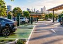Recarga rápida (DC) quase triplica em 12 meses e já responde por 38% da rede A Associação Brasileira do Veículo Elétrico (ABVE) e a Tupi, plataforma de Mobilidade Elétrica apresentam a atualização da base nacional de pontos de recarga de veículos elétricos, com dados referentes a agosto de 2026.