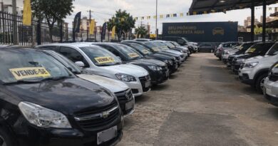 RENAVE muda rotina das revendas. RENAVE passa a exigir registro digital de estoque, entradas, saídas e consignações de veículos