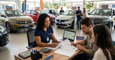 Justiça reconhece menor base tributária para revenda de usados Decisão em São Paulo aplica percentuais de 8% e 12% para IRPJ e CSLL sobre operações de compra e venda de veículos usados