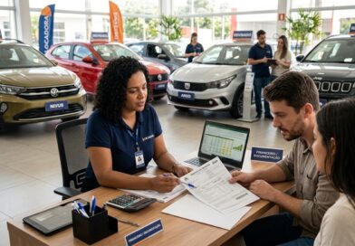 Justiça reconhece menor base tributária para revenda de usados Decisão em São Paulo aplica percentuais de 8% e 12% para IRPJ e CSLL sobre operações de compra e venda de veículos usados