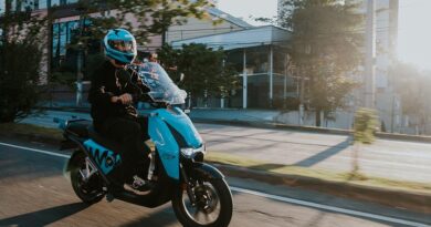 VAMMO lança modelo de locação com opção de compra. VAMMO Conquista permite alugar moto elétrica por 36 meses e comprar o veículo sem análise de crédito