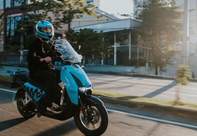 VAMMO lança modelo de locação com opção de compra. VAMMO Conquista permite alugar moto elétrica por 36 meses e comprar o veículo sem análise de crédito