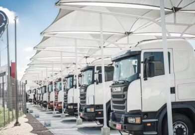 VAMOS realiza Mega Feirão de Seminovos em setembro, com veículos selecionados abaixo da Tabela Fipe e sorteio de Iveco Daily.