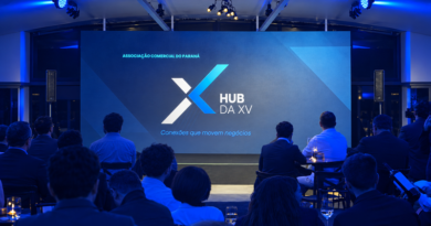 Aluguevan.com é selecionada pela Associação Comercial do Paraná para aceleração no Hub da XV Locadora digital está entre as seis empresas aprovadas para o primeiro ciclo da iniciativa de inovação da ACP.