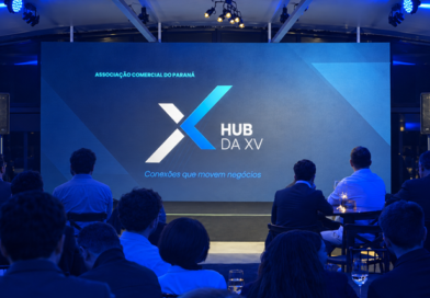 Aluguevan.com é selecionada pela Associação Comercial do Paraná para aceleração no Hub da XV Locadora digital está entre as seis empresas aprovadas para o primeiro ciclo da iniciativa de inovação da ACP.
