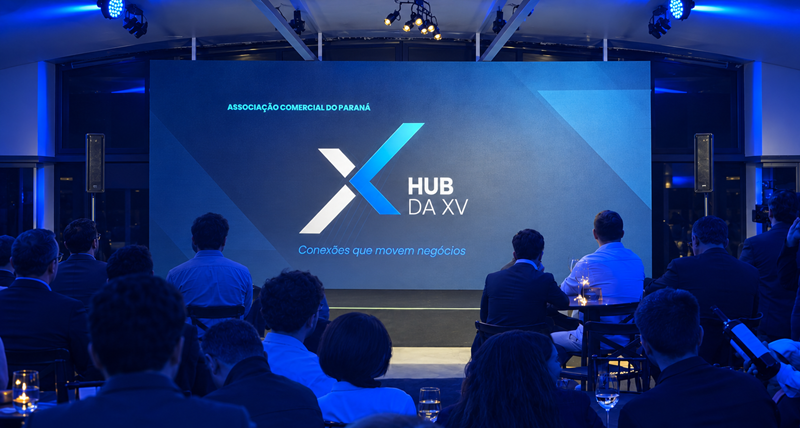 Aluguevan.com é selecionada pela Associação Comercial do Paraná para aceleração no Hub da XV Locadora digital está entre as seis empresas aprovadas para o primeiro ciclo da iniciativa de inovação da ACP.