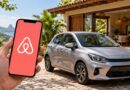Airbnb entra no aluguel de carros no Brasil