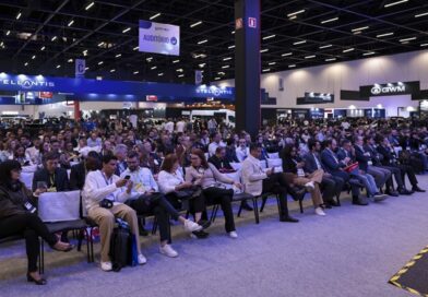 EXPO ABLA 2026 gera R$ 55,8 milhões em negócios e fortalece o mercado de locação de veículos. Encontro reuniu tomadores de decisão de locadoras e empresas expositoras para gerar negócios com impacto no crescimento do setor nos próximos meses; evento contou com mais de 2.000 participantes